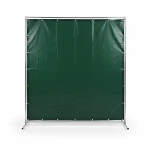 Welding Curtains