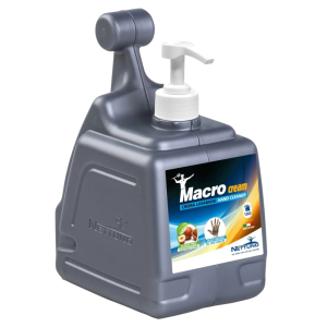 NETTUNO Macrocream Hand Cleaner - 3Ltr