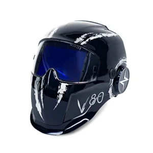 BOHLER Evolution Vision V80 Auto Darkening Welding Mask
