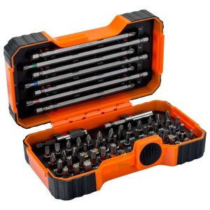 Screw Bits
