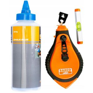 Chalk & Chalk Line
