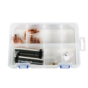 BZL 360A Torch Consumable Accessory Kit