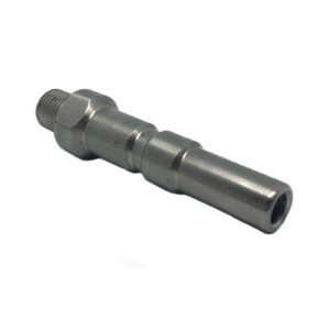Quick Release Spiggot - Male Thread