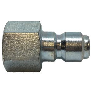 Male Medium Quick Release Probe 3/8" BSP Female